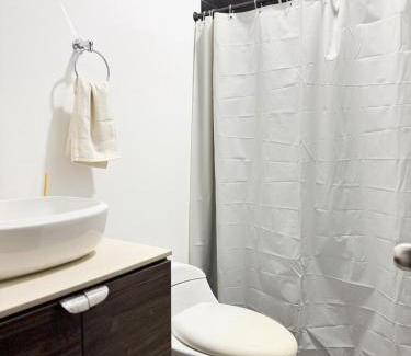 Yopal Apartamento | Apartamento Nuevo, Elegante, Cómodo y central
