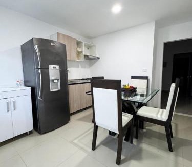 Yopal Apartamento | Apartamento Nuevo, Elegante, Cómodo y central