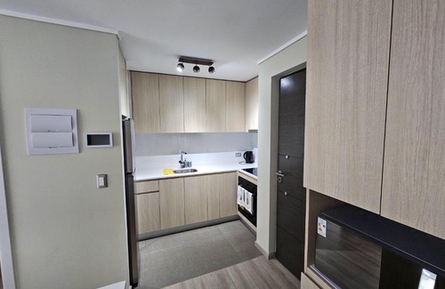 Placeres Apartamento | Apartamento nuevo en viña del mar
