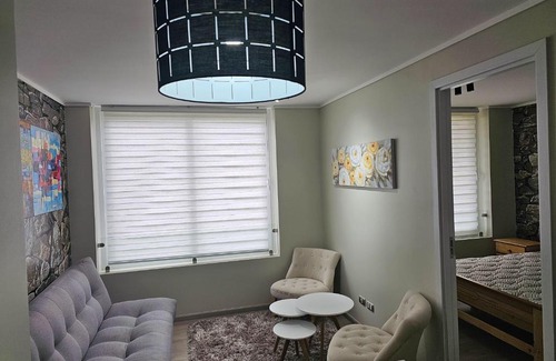 Placeres Apartamento | Apartamento nuevo en viña del mar