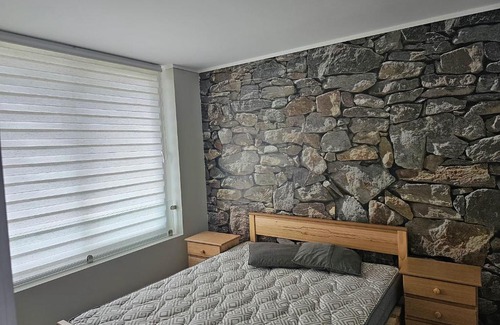 Placeres Apartamento | Apartamento nuevo en viña del mar