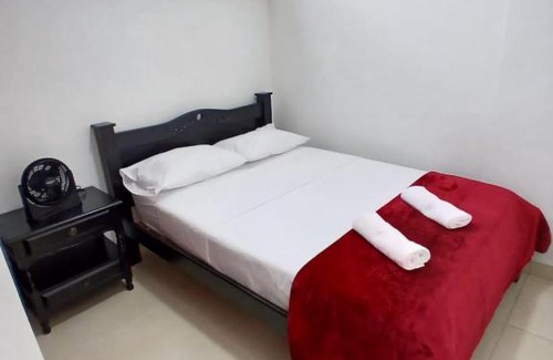 Palmira Apartamento | Apartamento NUEVO en el centro de Palmira apto 2