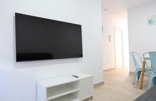 Sector A - Anade Real Apartamento | Apartamento nuevo en el centro de Matalascañas
