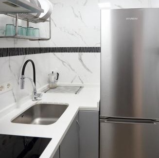 Sector A - Anade Real Apartamento | Apartamento nuevo en el centro de Matalascañas