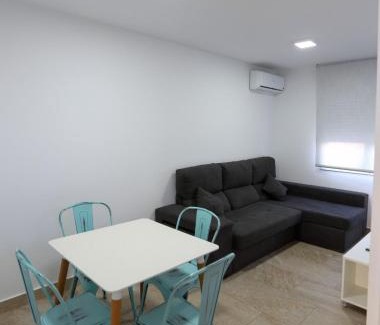 Sector A - Anade Real Apartamento | Apartamento nuevo en el centro de Matalascañas