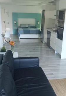 Playa del Aguila Apartamento | Apartamento Nuevo en Playa del Águila Maspalomas