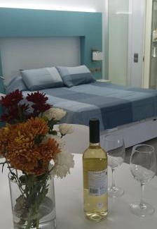 Playa del Aguila Apartamento | Apartamento Nuevo en Playa del Águila Maspalomas