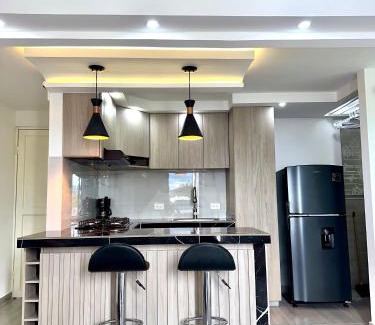 Neiva Apartamento | Apartamento nuevo en la ciudad de Neiva-Huila-OL