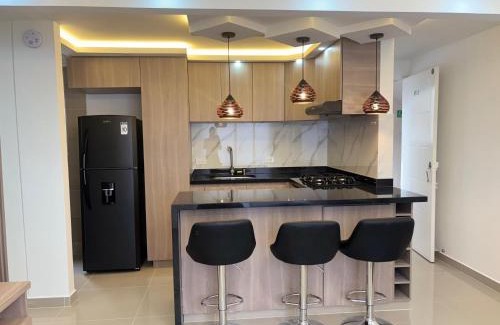 Neiva Apartamento | Apartamento nuevo en la ciudad de Neiva-Huila-DY