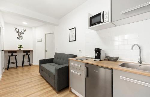 Perchel Norte Apartamento | Apartamento nuevo en Málaga centro
