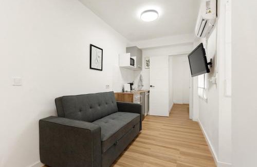 Perchel Norte Apartamento | Apartamento nuevo en Málaga centro
