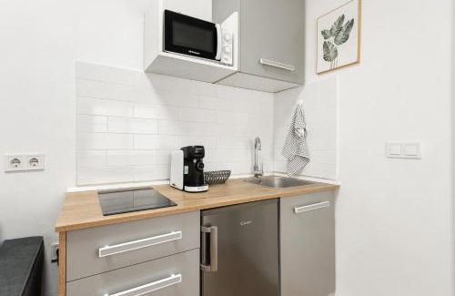 Perchel Norte Apartamento | Apartamento nuevo en Málaga centro