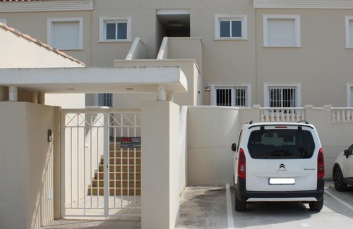 Molinell Apartamento | Apartamento nuevo en urbanización a 250 metros de la playa