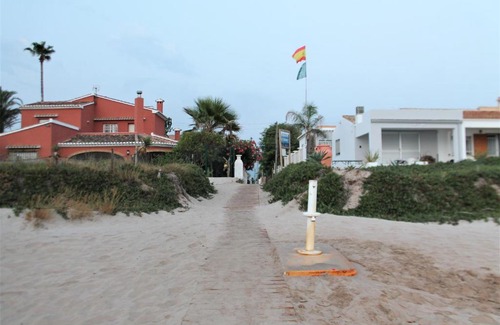 Molinell Apartamento | Apartamento nuevo en urbanización a 250 metros de la playa