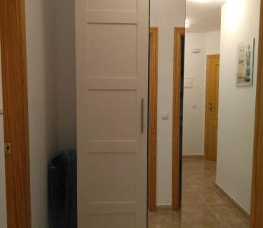 Vilafames Apartamento | Apartamento nuevo en Vilafamés