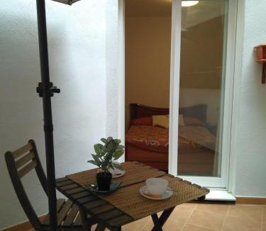 Vilafames Apartamento | Apartamento nuevo en Vilafamés