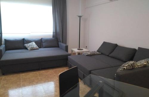 Vilafames Apartamento | Apartamento nuevo en Vilafamés
