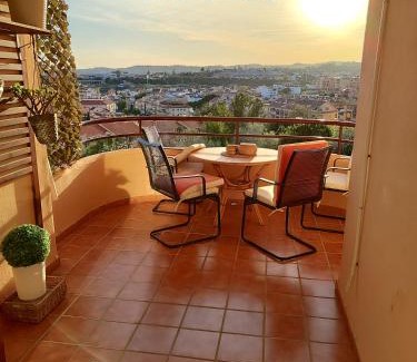 Torreblanca Apartamento | Apartamento Nuevo Fuengirola