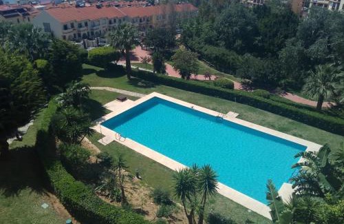 Torreblanca Apartamento | Apartamento Nuevo Fuengirola