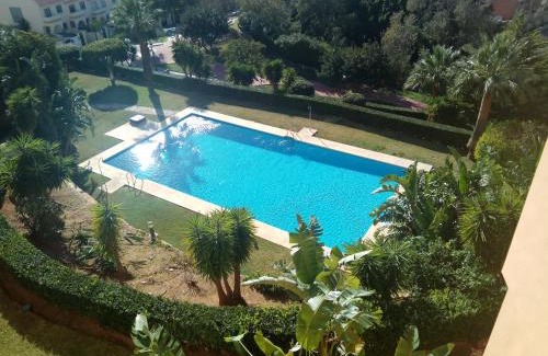 Torreblanca Apartamento | Apartamento Nuevo Fuengirola