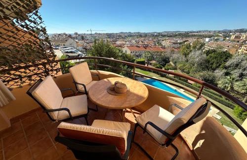 Torreblanca Apartamento | Apartamento Nuevo Fuengirola