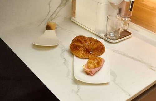 Indautxu Apartamento | Nuevo, Apartamento Lujoso, Centro BILBAO con parking.
