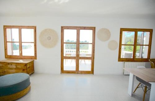 La Creueta Apartamento | Apartamento nuevo muy luminoso