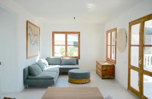 La Creueta Apartamento | Apartamento nuevo muy luminoso