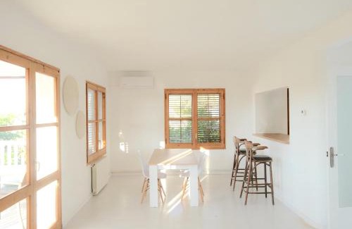La Creueta Apartamento | Apartamento nuevo muy luminoso