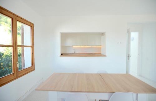 La Creueta Apartamento | Apartamento nuevo muy luminoso