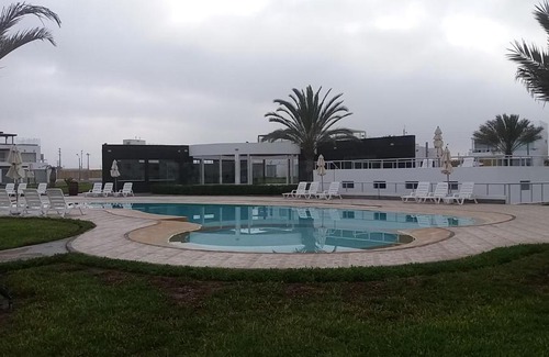 Pisco Apartamento | Apartamento Nuevo Paracas