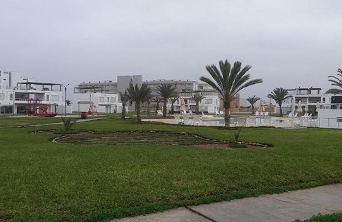 Pisco Apartamento | Apartamento Nuevo Paracas
