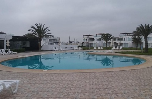 Pisco Apartamento | Apartamento Nuevo Paracas