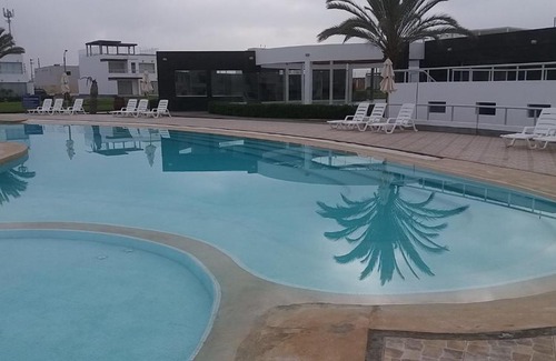 Pisco Apartamento | Apartamento Nuevo Paracas
