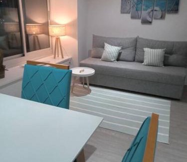 Cantegril Apartamento | Apartamento nuevo