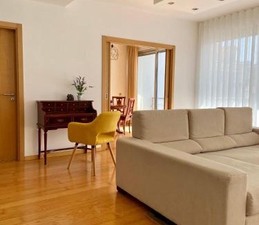 Alcobaca Apartamento | Apartamento O Albuquerque - Centro Cidade Alcobaça
