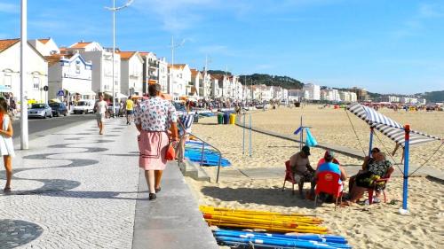 Alcobaca Apartamento | Apartamento O Albuquerque - Centro Cidade Alcobaça