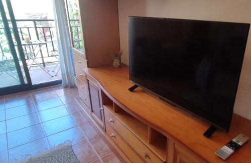 Abena Apartamento | Apartamento O Mon