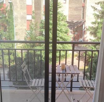 Abena Apartamento | Apartamento O Mon