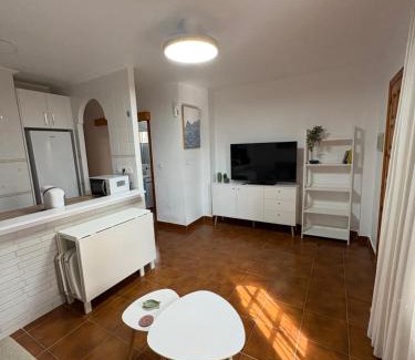 Puerto de Mazarrón Apartamento | Apartamento Oasis Alamillo