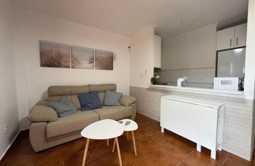 Puerto de Mazarrón Apartamento | Apartamento Oasis Alamillo