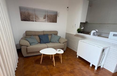 Puerto de Mazarrón Apartamento | Apartamento Oasis Alamillo