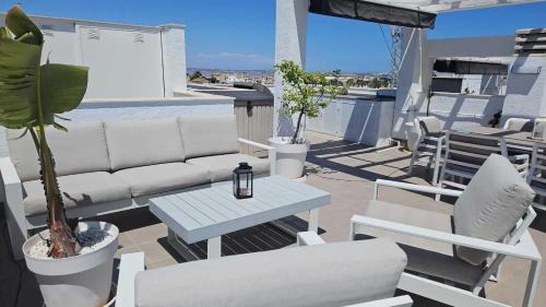 Los Altos Apartamento | Apartamento Oasis Beach