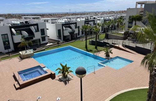 Los Altos Apartamento | Apartamento Oasis Beach