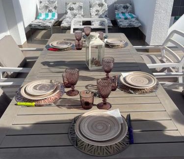 Los Altos Apartamento | Apartamento Oasis Beach
