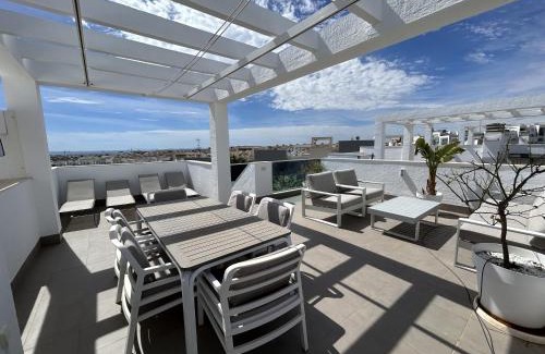 Los Altos Apartamento | Apartamento Oasis Beach