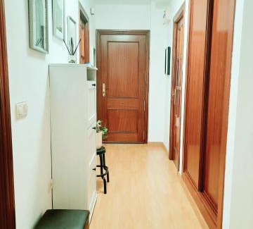 Figueras (Castropol) Apartamento | Apartamento Obao