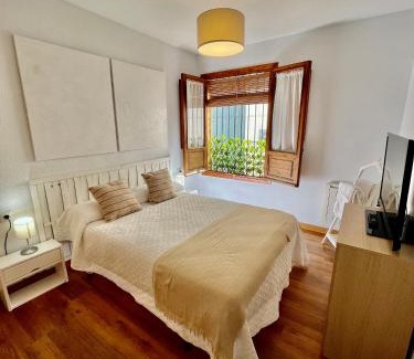 San Miguel-Capuchinos Apartamento | Apartamento Obispo Fitero
