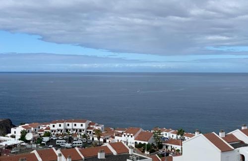 Santiago del Teide Apartamento | Apartamento Ocean View