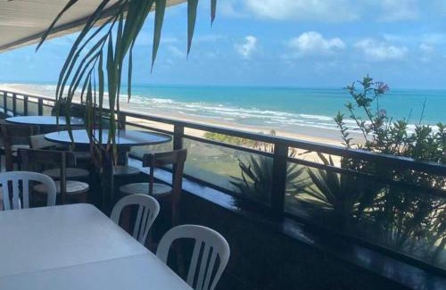 Praia do Futuro I Apartamento | Apartamento Oceano Praia Fortaleza